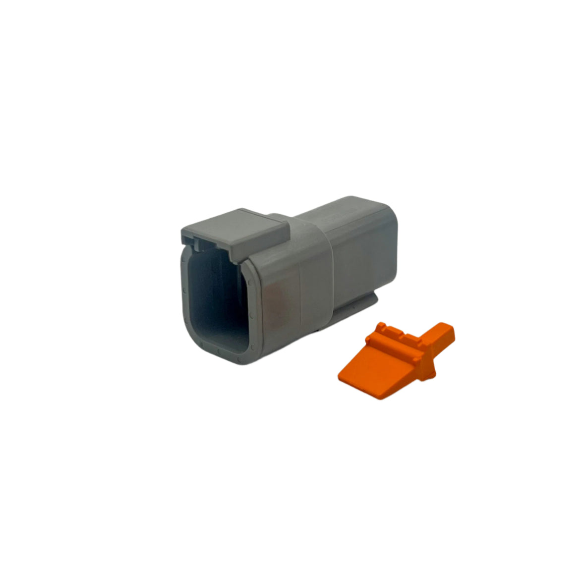 Deutsch DTM Series Connectors