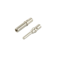Deutsch DTP Series Connectors