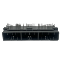 Mitsubishi EVO 8MR-9 ECU Header