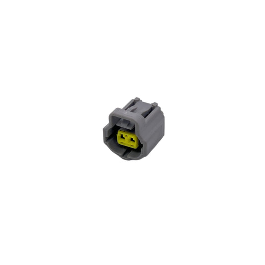 Evo Coolant Temp Connector