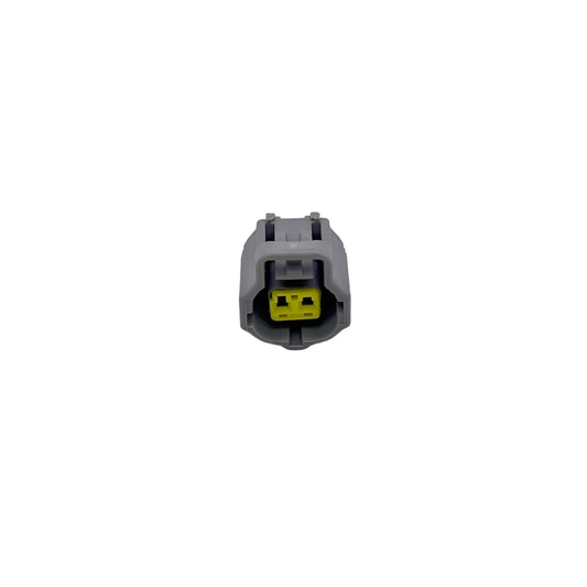 Evo Coolant Temp Connector