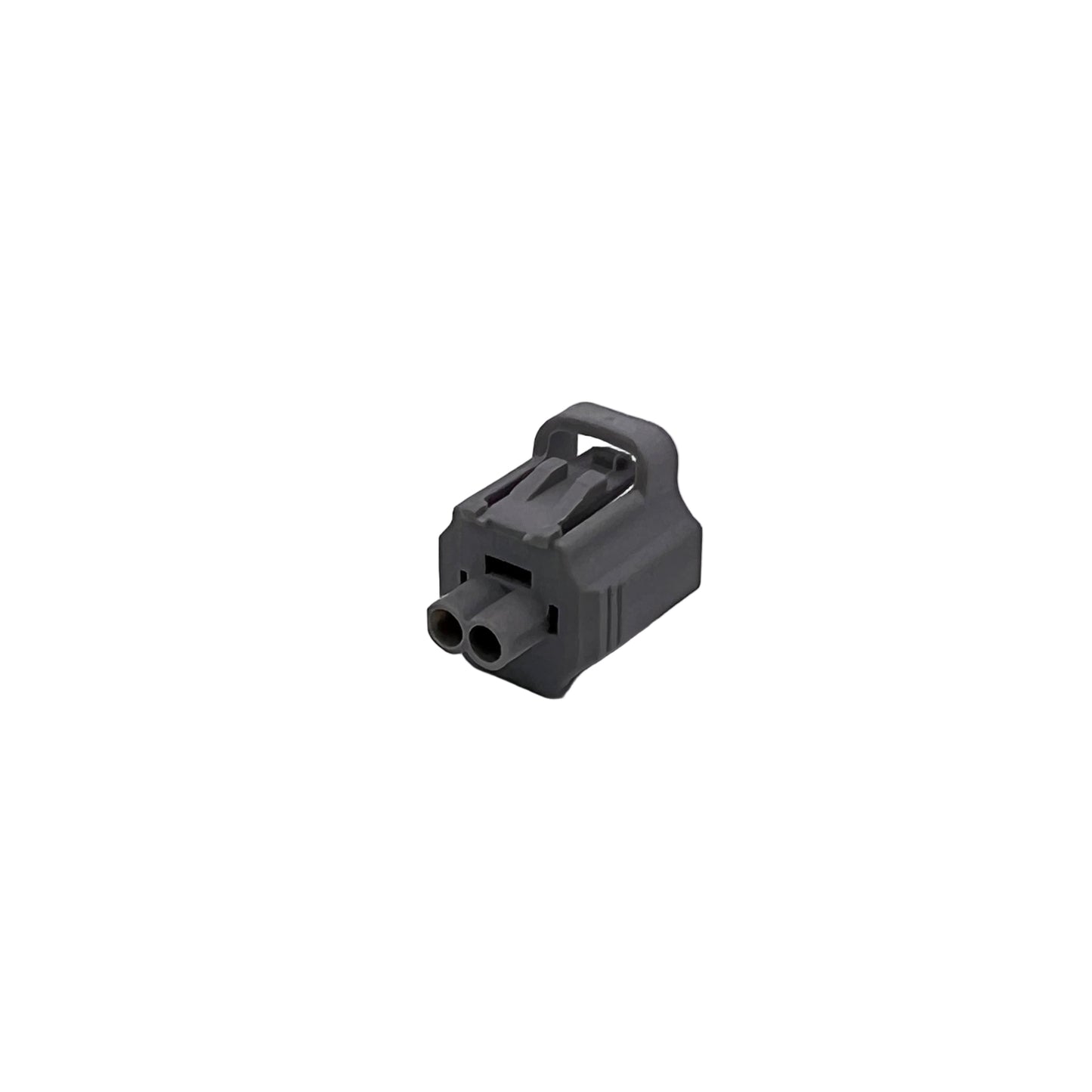 Evo Coolant Temp Connector