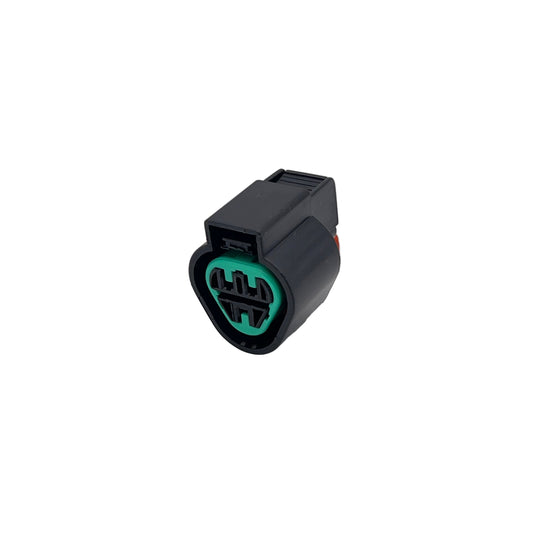 Evo Coil Pack Connector