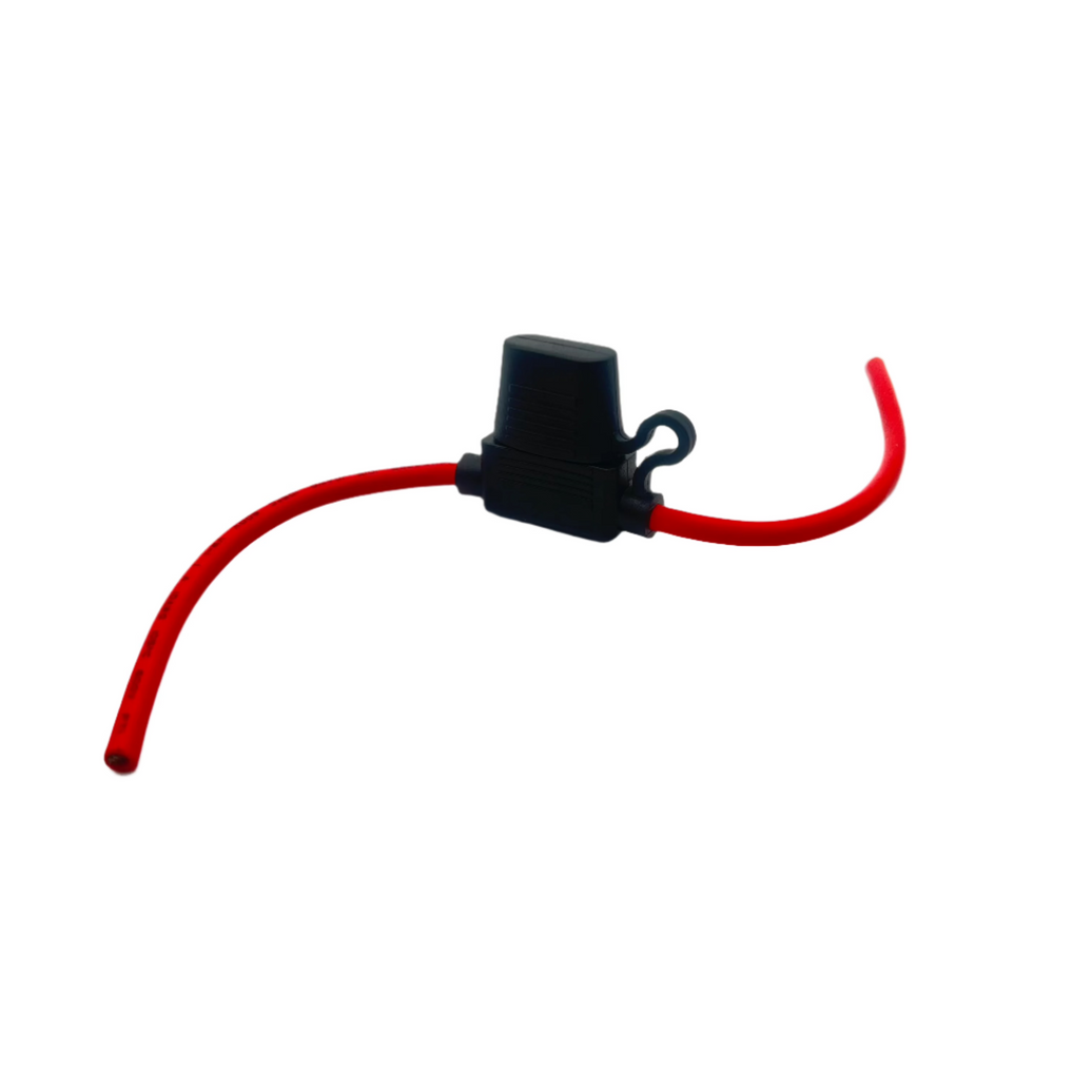 Fuse Holder 10AWG