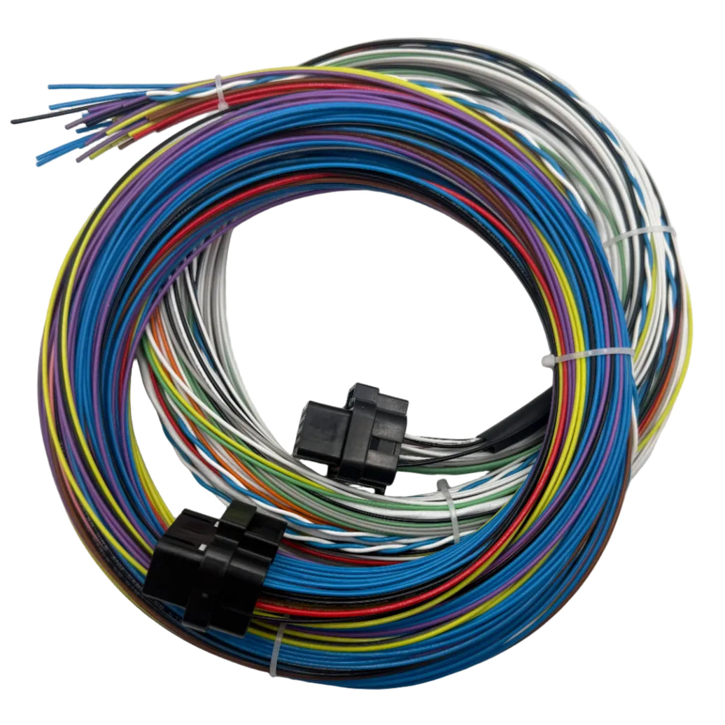Haltech S3 Flying Wiring Loom