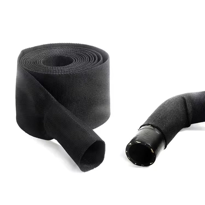 Heat Shrink Braided Sleeving