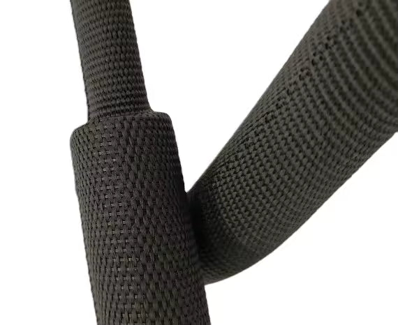 Heat Shrink Braided Sleeving