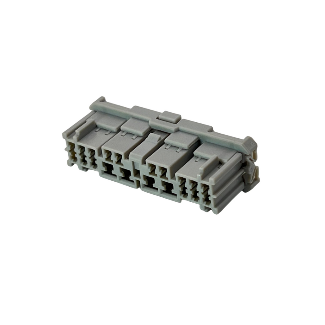 Honda C101 Cabin Connector