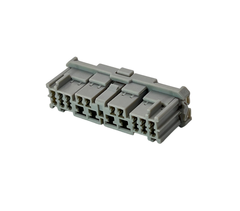 Honda C101 Cabin Connector