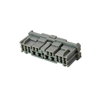 Honda C101 Cabin Connector