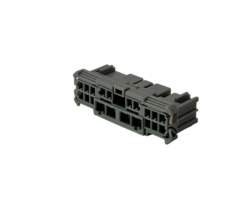 Honda C101 Cabin Connector