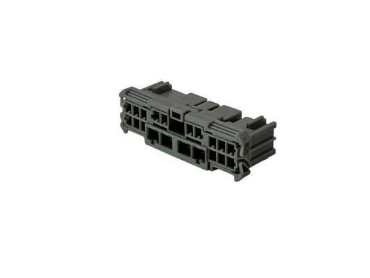Honda C101 Cabin Connector