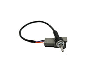 Compact 10 Position Rotary Switch
