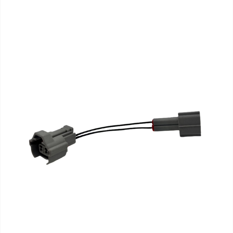 IS200 1JZ Injector Adapters x6