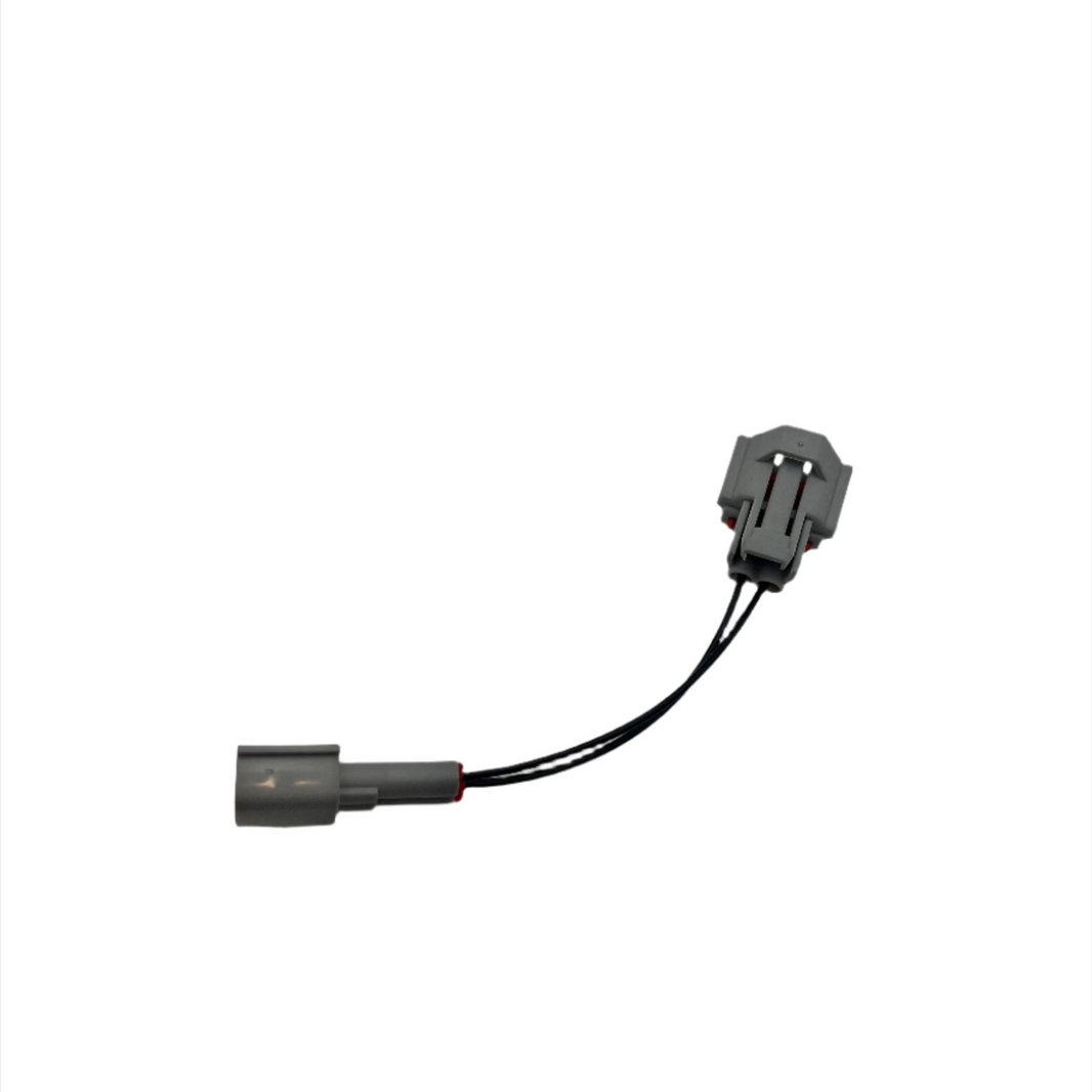 IS200 1JZ Injector Adapters x6