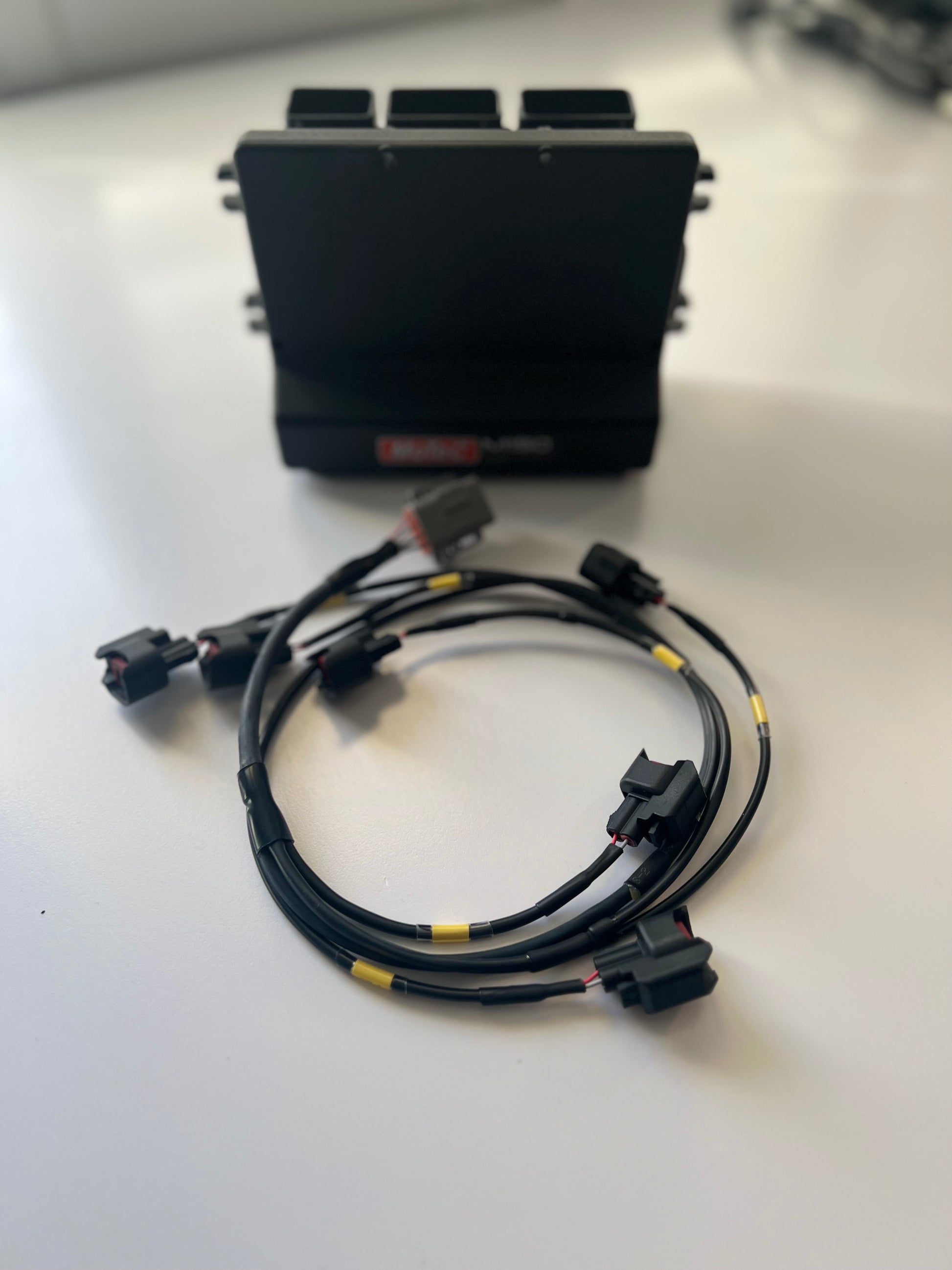 Motec M1 R35 Auxiliary Harness – Race Concepts Australia