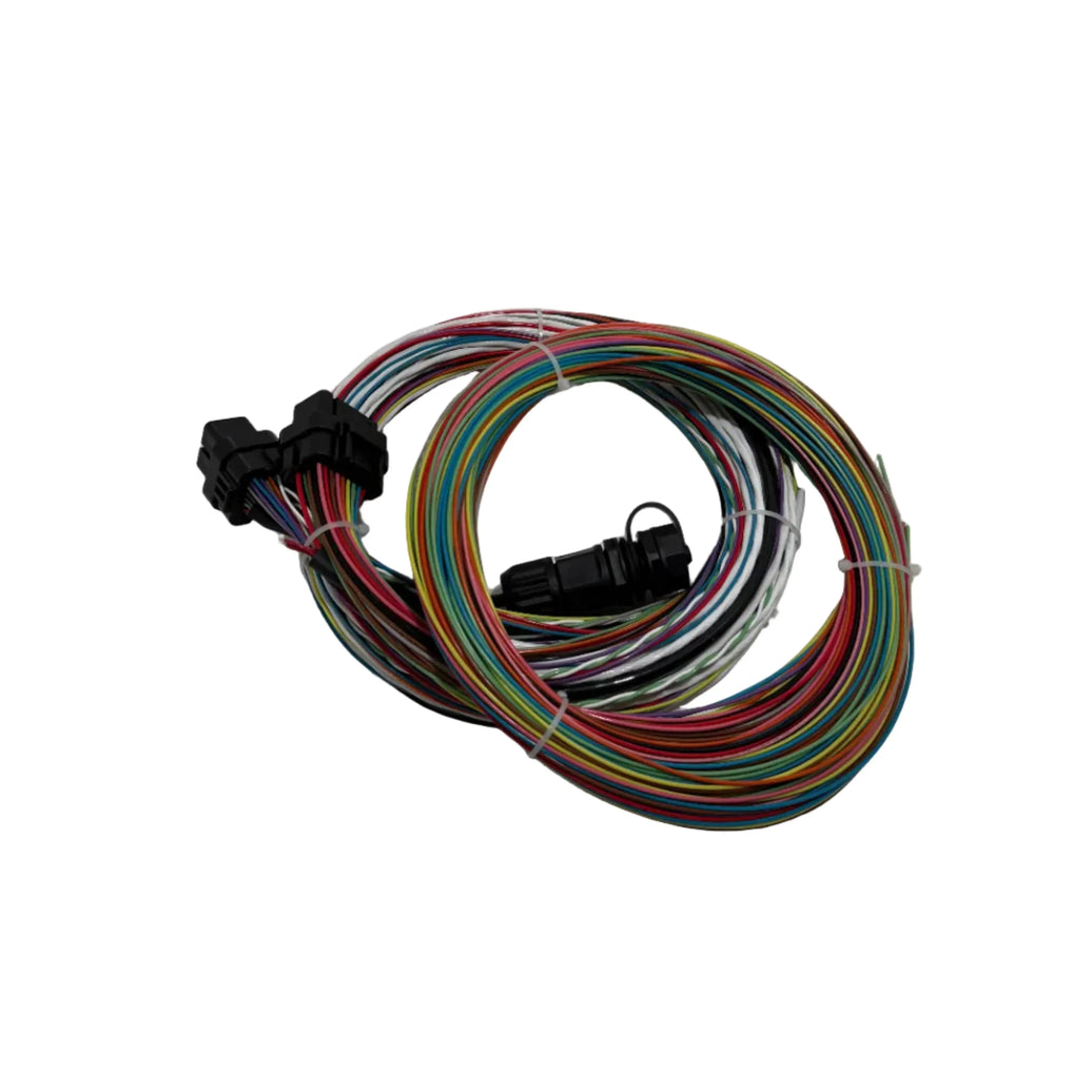 Motec M130 Flying Wiring Loom