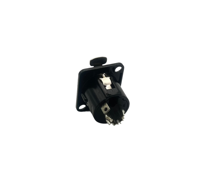 Motec UTC Connector