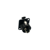 Motec UTC Connectors