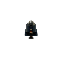 Motec UTC Connector 2