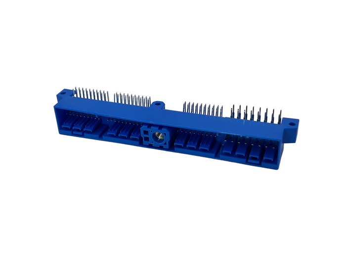 Nissan 76 pin ECU Header