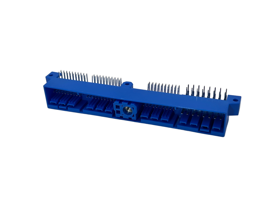 Nissan 76 pin ECU Header