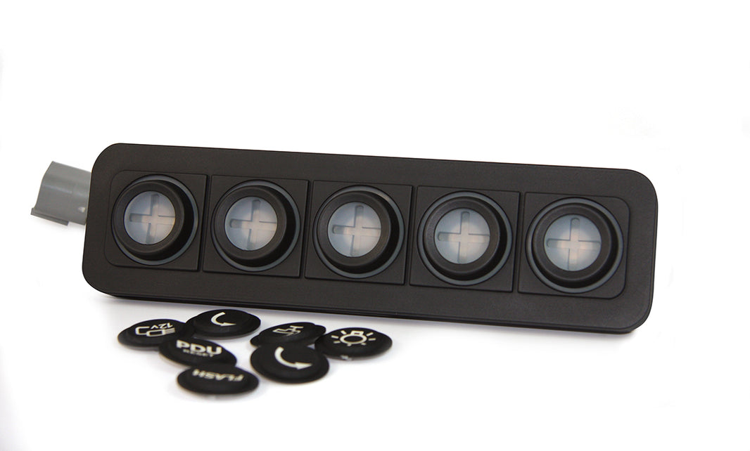 Blink Marine Keypad PKP-1500-LI