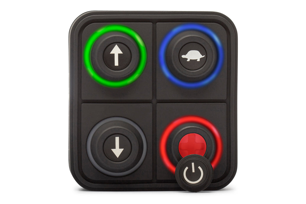 Blink Marine Keypad PKP-2200-SI