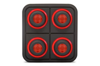 Blink Marine Keypad PKP-2200-SI