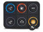 Blink Marine Keypad PKP-2300-SI