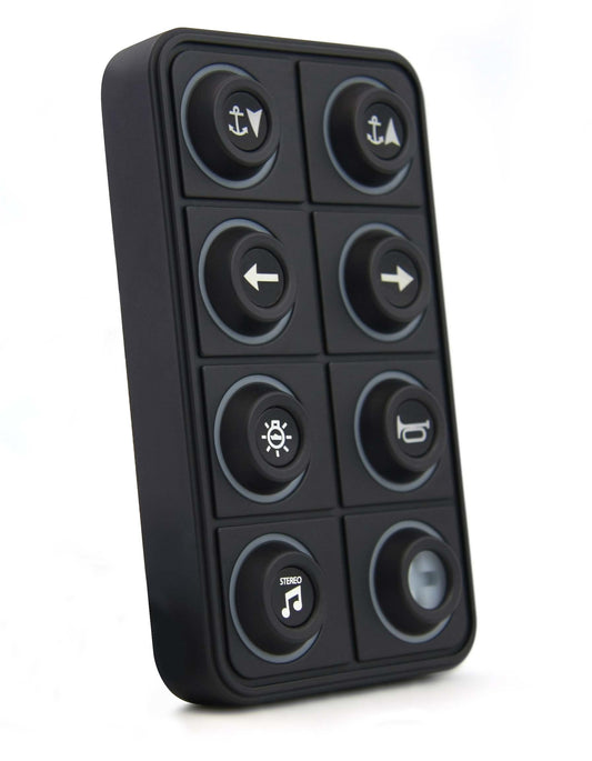 Blink Marine Keypad PKP-2400-SI
