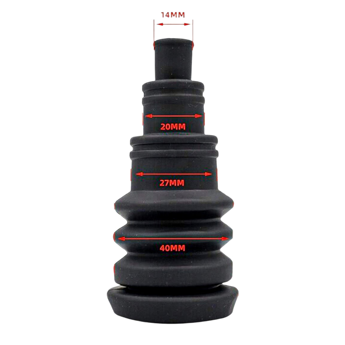 Universal Firewall Boot