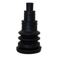 Universal Firewall Boot