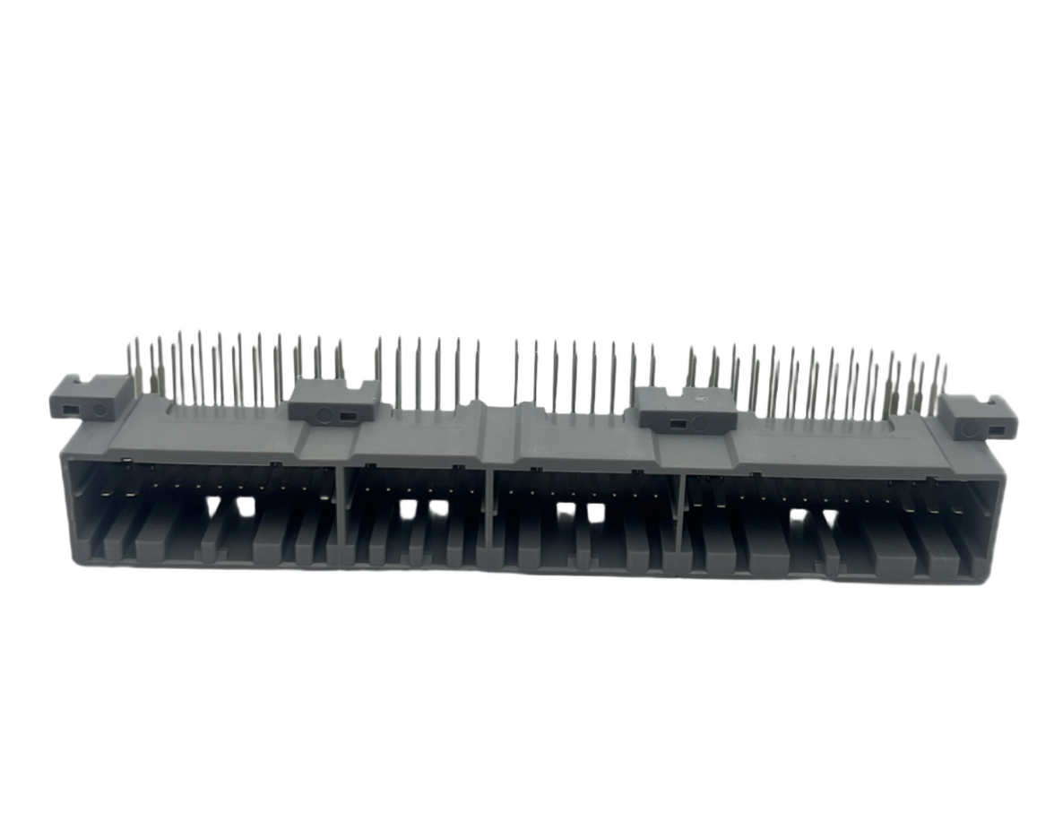 Mitsubishi EVO 4-8 ECU Header