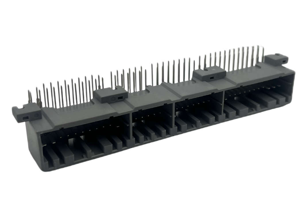 Mitsubishi EVO 4-8 ECU Header