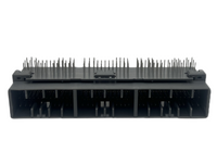 Mitsubishi EVO 8MR-9 ECU Header