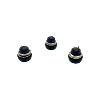 12V Momentary Button Switch