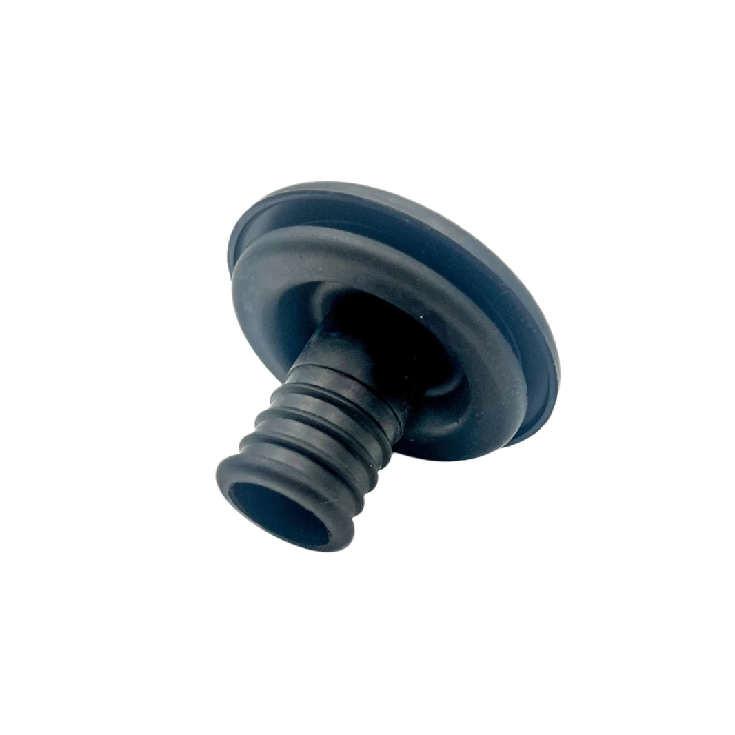 50mm Black Firewall Rubber Grommet