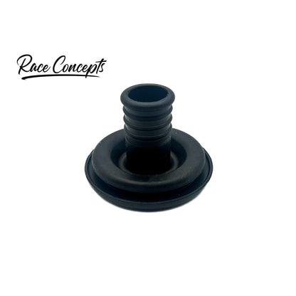 50mm Black Firewall Rubber Grommet