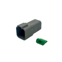 Deutsch DT Series Connectors