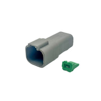 Deutsch DT Series Connectors