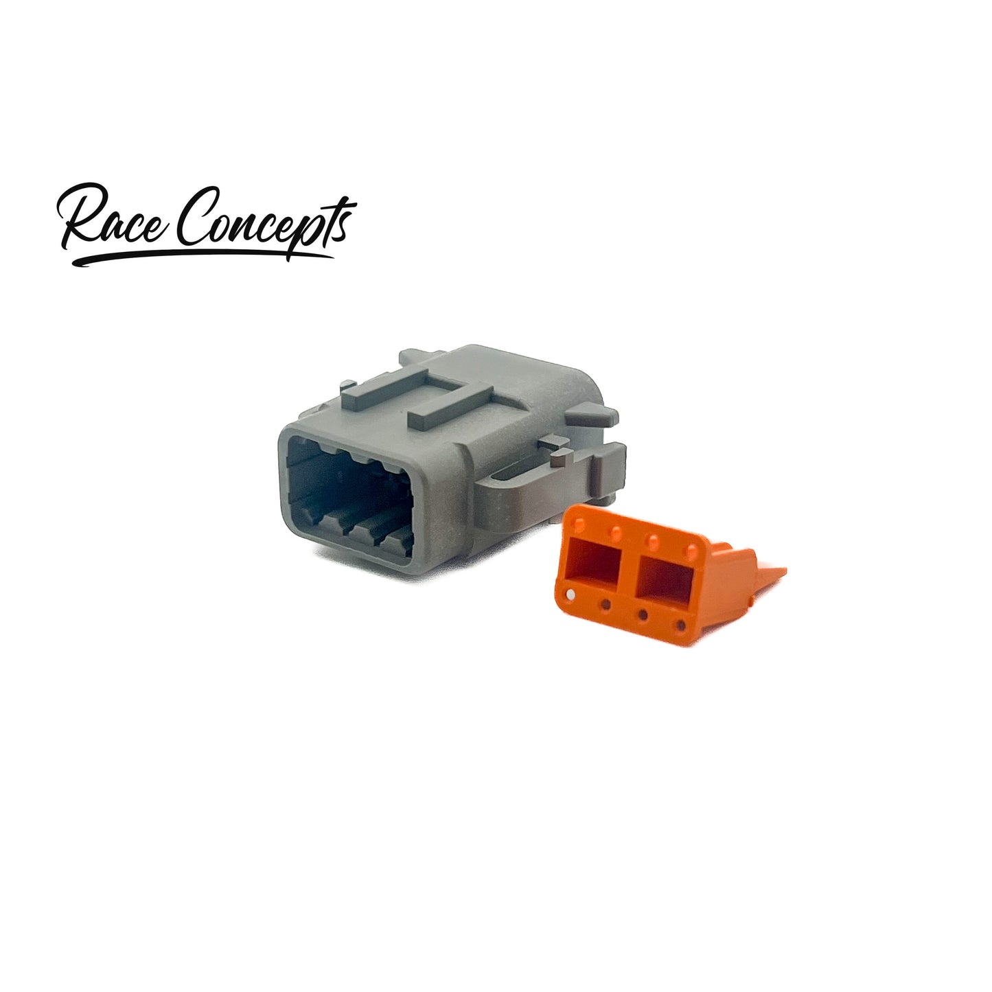 Deutsch DTM Series Connectors