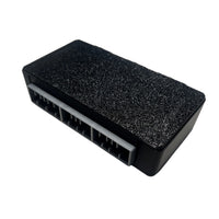 EVO 8MR-9 Motec Patch Harness