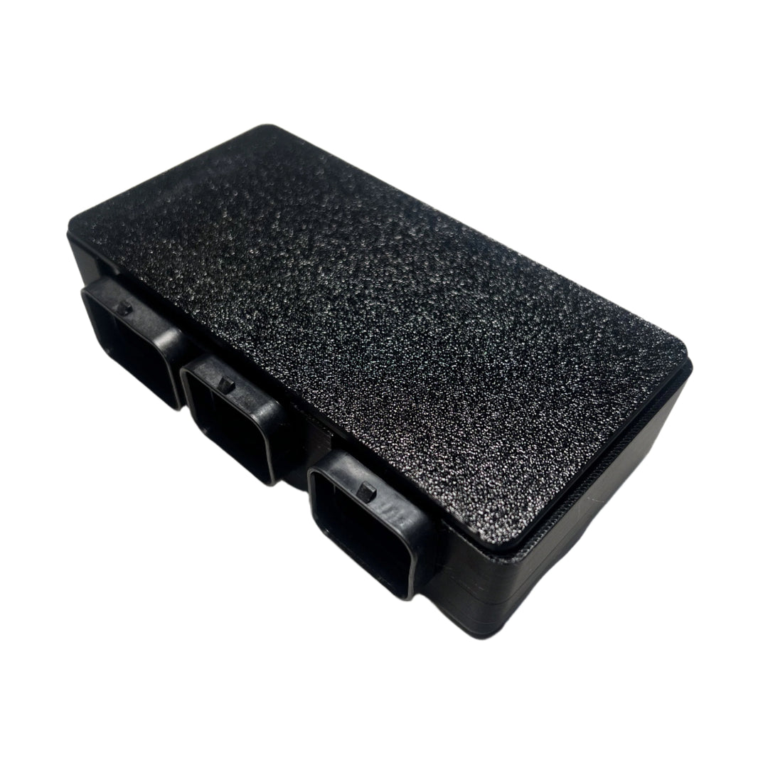 EVO 8MR-9 Motec Patch Harness