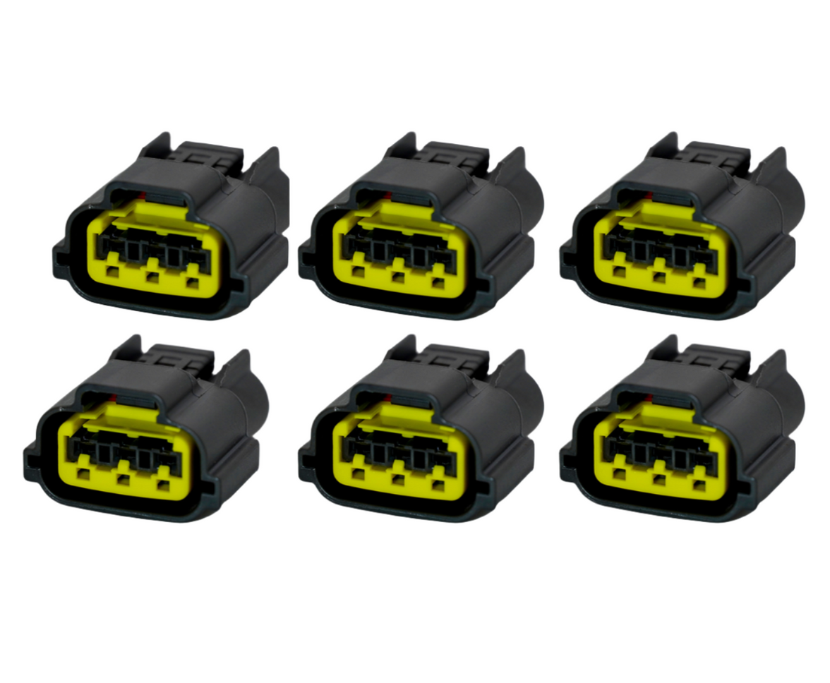 Nissan R35 Coil Pack Connector