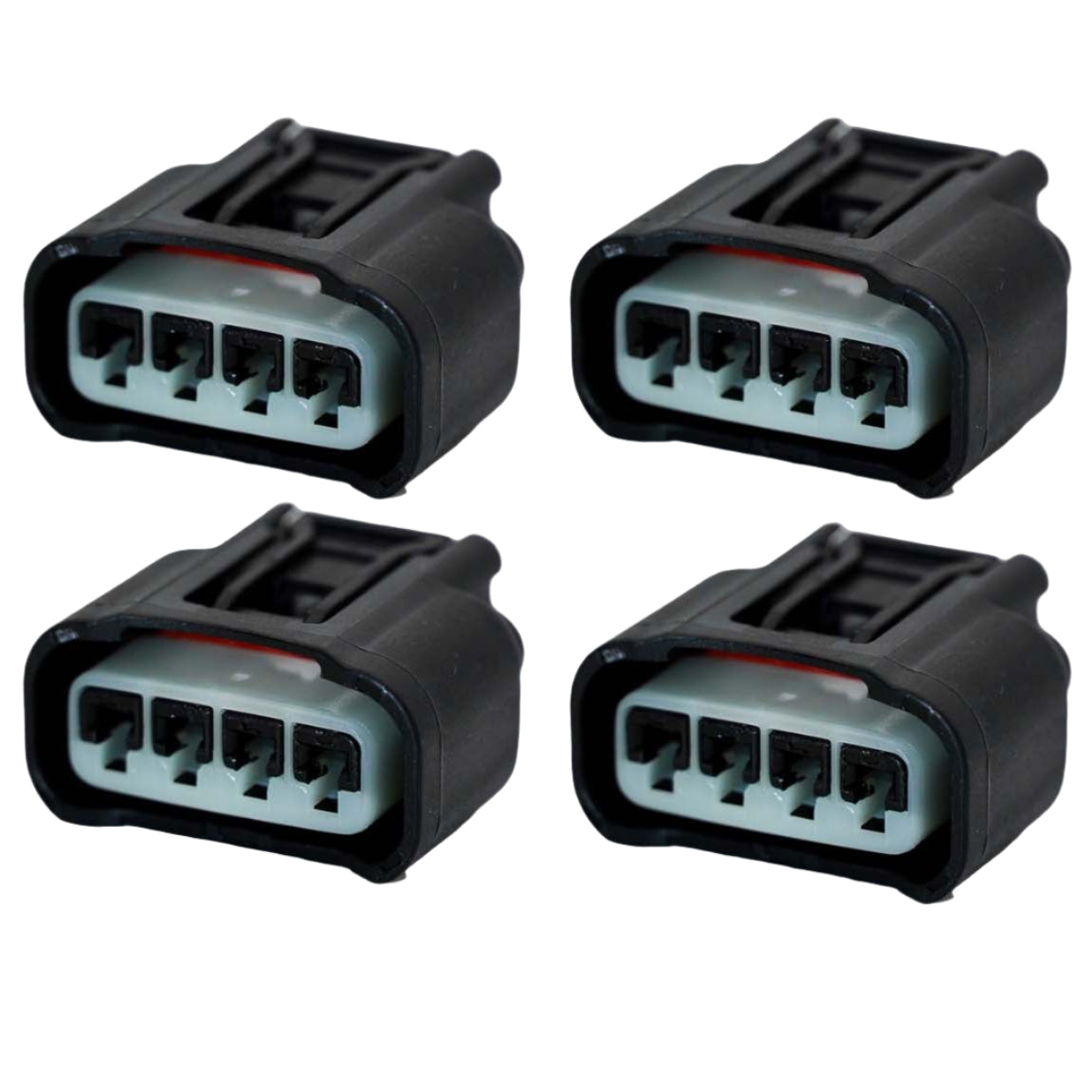 Coil Pack Connector For Toyota Yaris