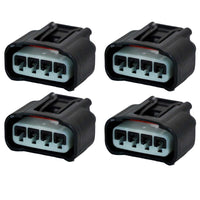 Coil Pack Connector For Toyota Yaris
