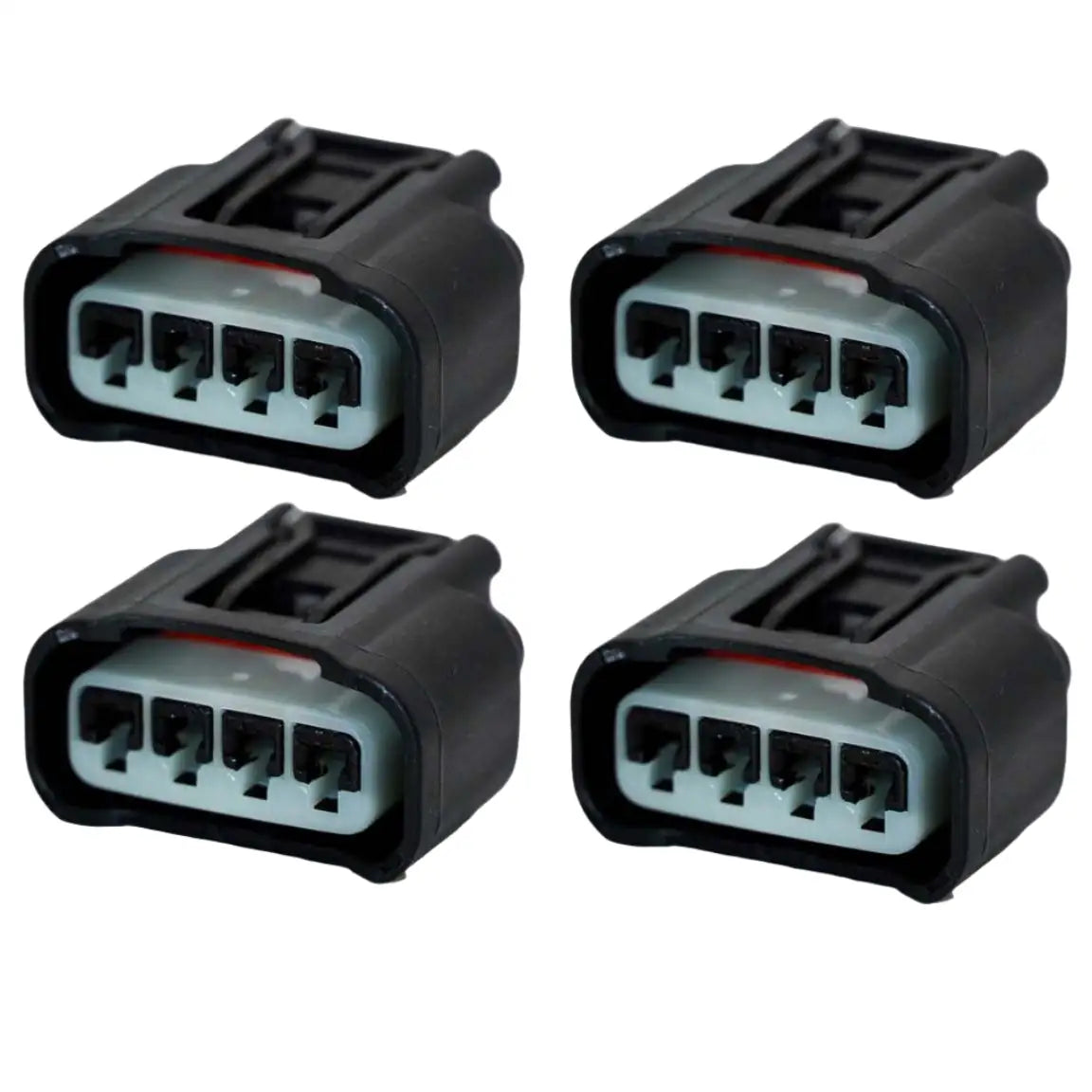 Coil Pack Connector For Toyota Yaris