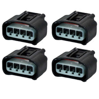 Coil Pack Connector For Toyota Yaris