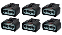 Coil Pack Connector For Toyota Yaris